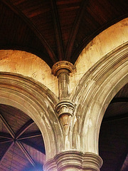 st.gabriel's pimlico, london