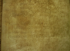 st.nicholas, chiswick, london
