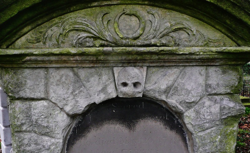 st.mary's leyton, london