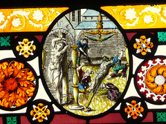 nowton church