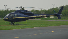 Aerospatiale AS355F1 Ecureil II