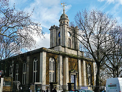 st.john, bethnal green, london