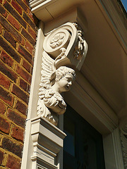 albury street, deptford, london