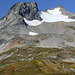 Sahale Peak and Glacier