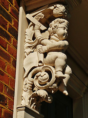 albury street, deptford, london