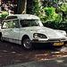 1974 Citroën ID 20F Break Luxe Ambulance