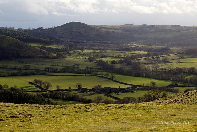 Shropshire