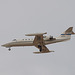 Gates Learjet C-21A 84-0075