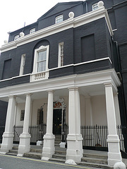 71, south audley street, london