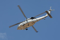 Sikorsky MH-60S 165743