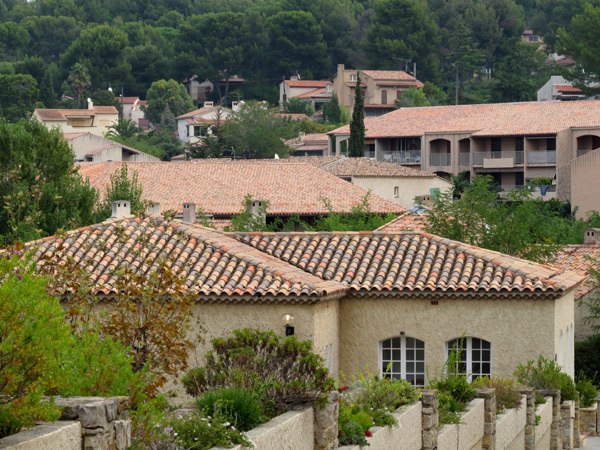 Roofs