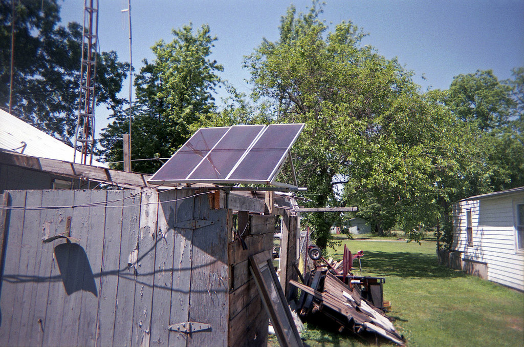 Solar Power