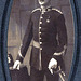 Barrow in Furness Mystery Ancestor in (now identified) uniform