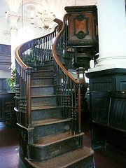 st.martin in the fields, london