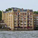 oliver's wharf, wapping, london