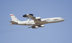 Boeing E-3B Sentry 78-0577
