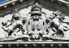 st.martin in the fields, london
