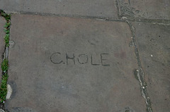 Chole