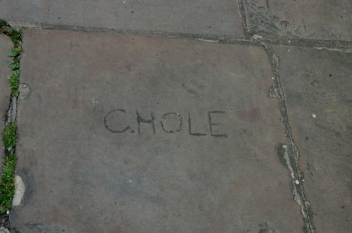 Chole