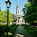 st.paul, deptford, london