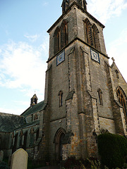 hurstpierpoint church