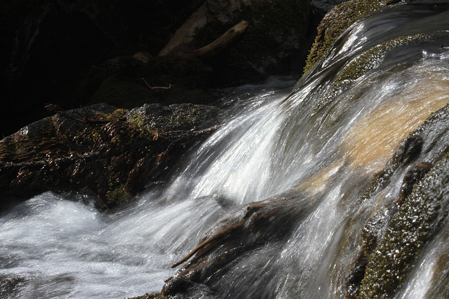 Stehekin River