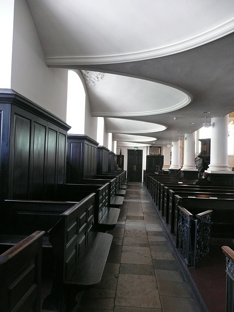 st.martin in the fields, london