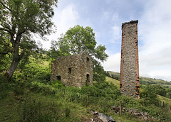 Pen-y-Clyn Mine