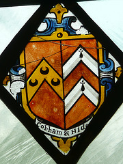 east malling church