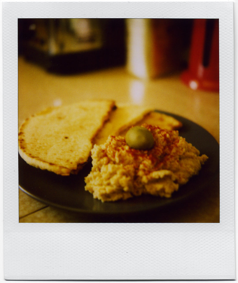 lunch - 5/30/07.