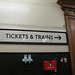 Tickets & trains ->