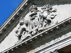 st.martin in the fields, london