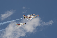 USAF Thunderbirds