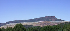 Silver City, NM mining