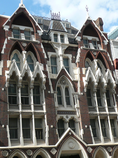 33-35 eastcheap, london