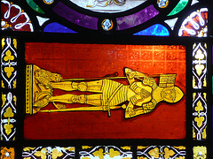 nowton church