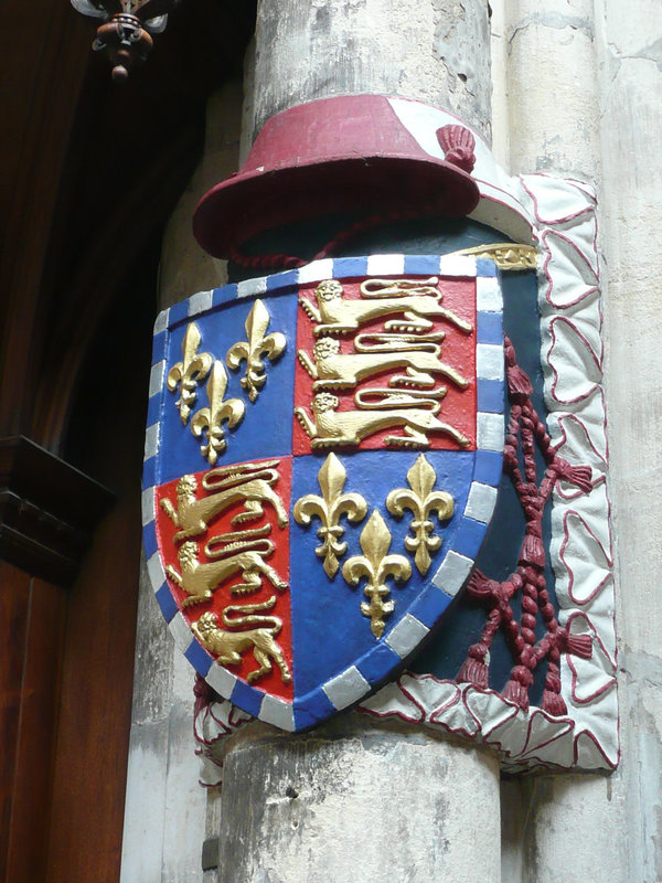 southwark cathedral , london