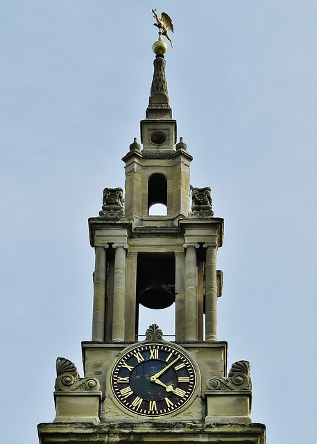 st. james, bermondsey, london