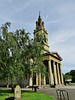 st. james, bermondsey, london