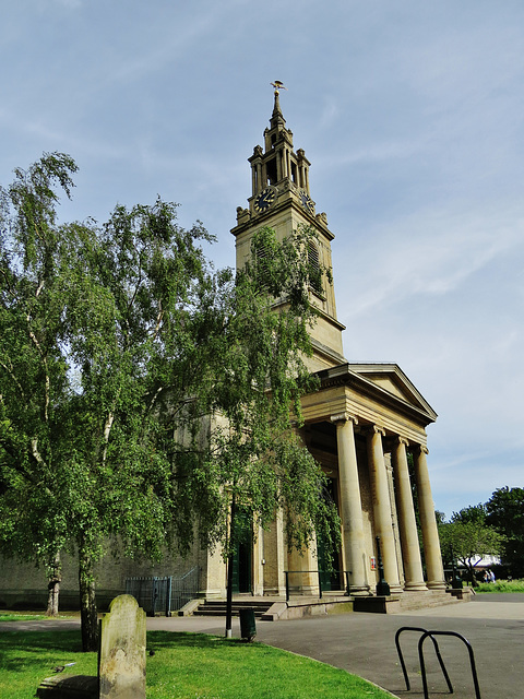 st. james, bermondsey, london