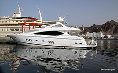 Shafaq al Fajar, the new Sunseeker 3968637987 o