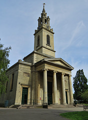 st. james, bermondsey, london