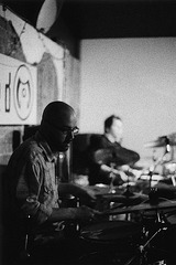 improvisation at 33 1/3 Super Sessions - 5/12/07 at Modified (Phoenix, AZ)