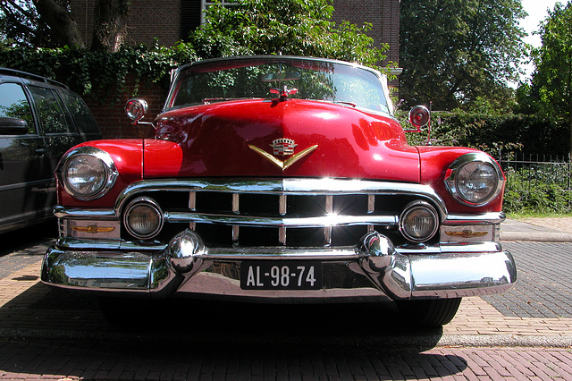 1952 Cadillac