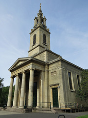 st. james, bermondsey, london