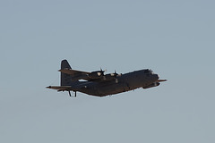 Lockheed EC-130H 73-1594