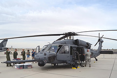 Sikorsky HH-60G Pave Hawk 90-26629