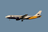 Monarch Airlines Airbus A300 G-MAJS