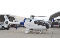 Eurocopter EC120B N373HS
