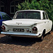 1963 Ford Cortina de Luxe Consul